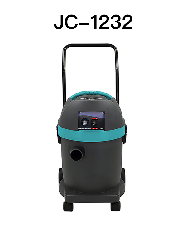 Aspirateur eau et poussière multi-tailles