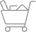 Commerce de détail et supermarché