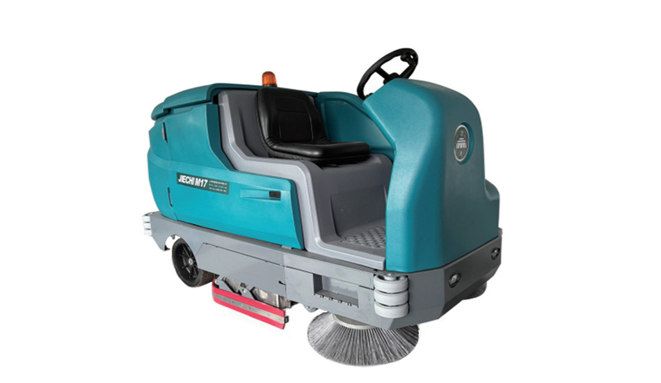 Industrial floor cleaning equipment Industrial floor cleaning equipment