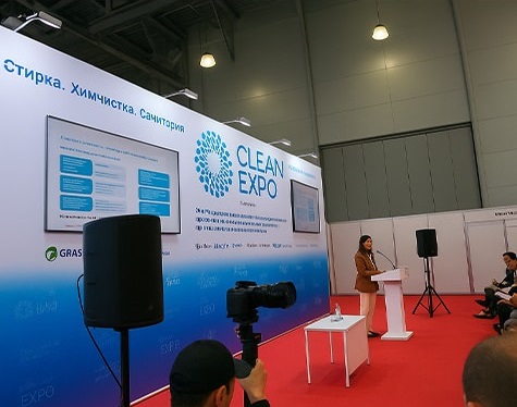 Tournée d'expositions en Russie : nouer des partenariats avec des collaborateurs locaux pour approfondir les réseaux industriels